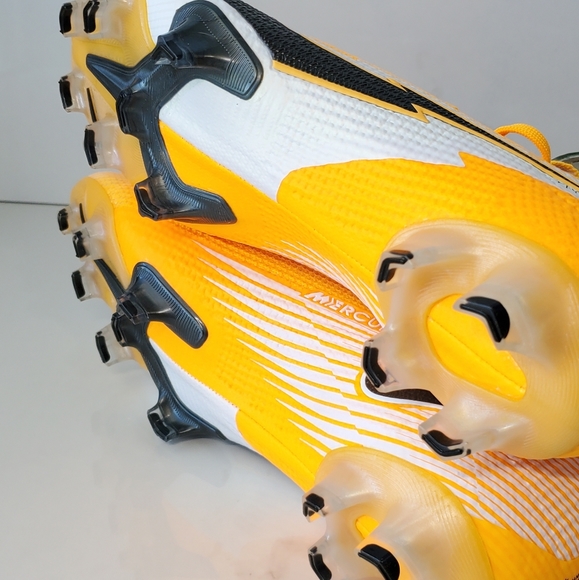 -SOLD-Nike Vapor 13 ELITE FG Soccer Cleats Futbol Boots - Picture 9 of 10